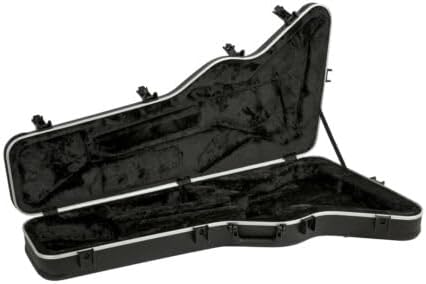 Jackson KellyWarrior MultiFit Molded Case Black - Image 3