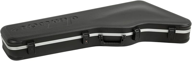 Jackson KellyWarrior MultiFit Molded Case Black - Image 1