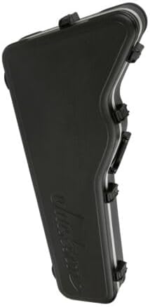 Jackson KellyWarrior MultiFit Molded Case Black - Image 5