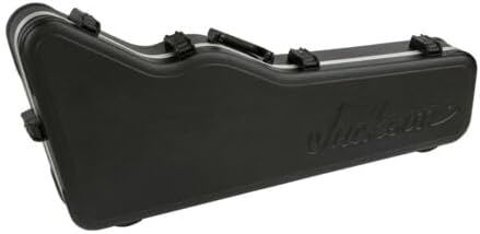 Jackson KellyWarrior MultiFit Molded Case Black - Image 4