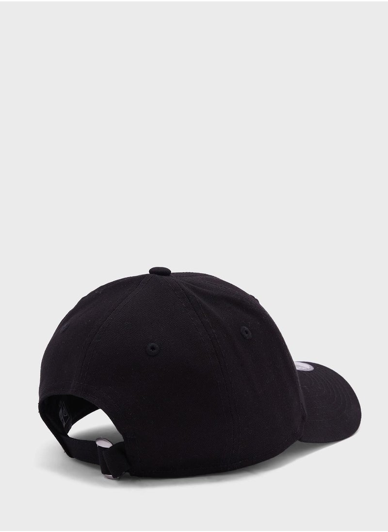 NEW ERA - Kids 9Forty New York Yankees Logo Cap - Image 1