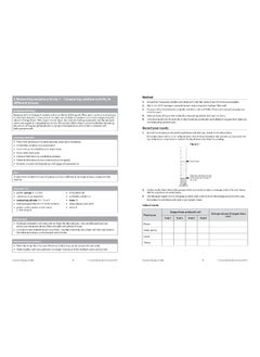 National 5 Biology Lab Skills for the revised exams of 2018 and beyond: Learn the Skills of Scientific Inquiry  - Image 2