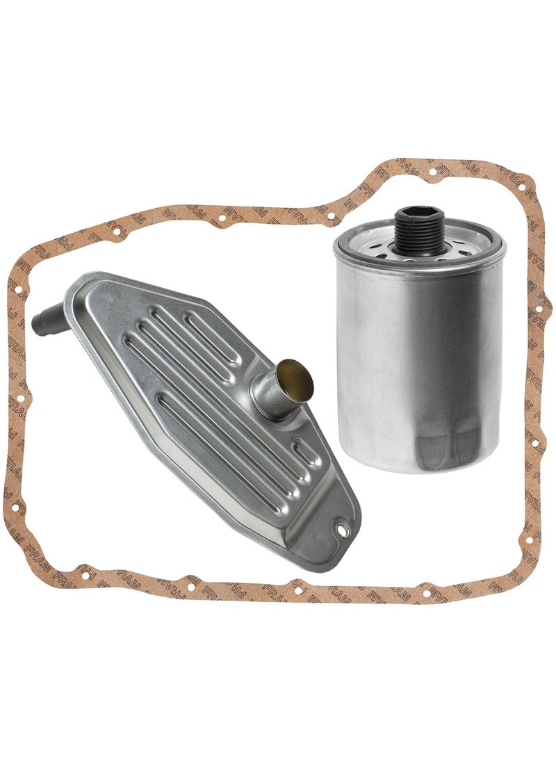 FRAM FRAM FT1223A Transmission Filter Kit  - Image 1