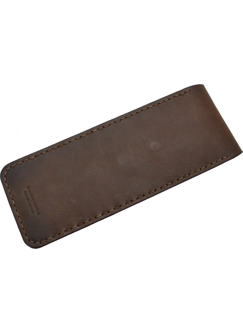 GD 818 Leather Pen Case - pzsku/Z50A5251D01102BD9D77BZ/45/_/1731032203/504801a2-ff3b-413a-88e5-b53ac13e5239