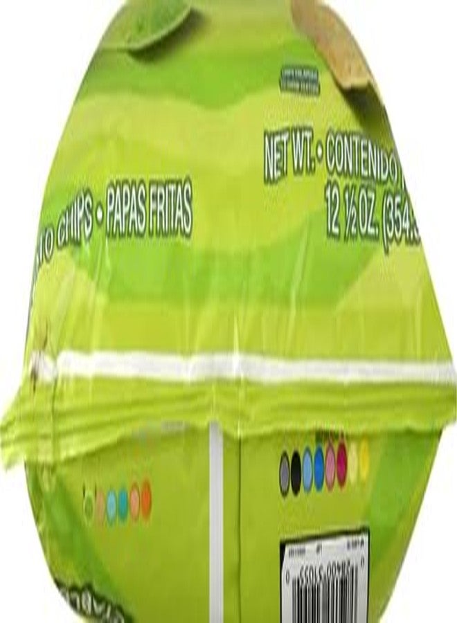 Lay's رقائق بطاطس لاي, ليمون, 12.5 أونصة - Image 5