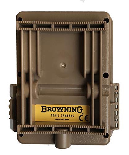 Browning Trail Cameras Dark Ops APEX HD 18MP Camera - Image 3