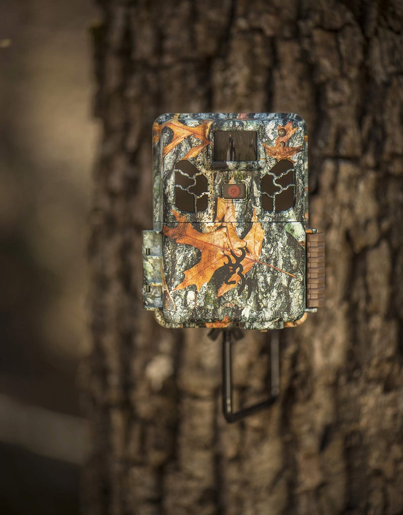 Browning Trail Cameras Dark Ops APEX HD 18MP Camera - Image 4