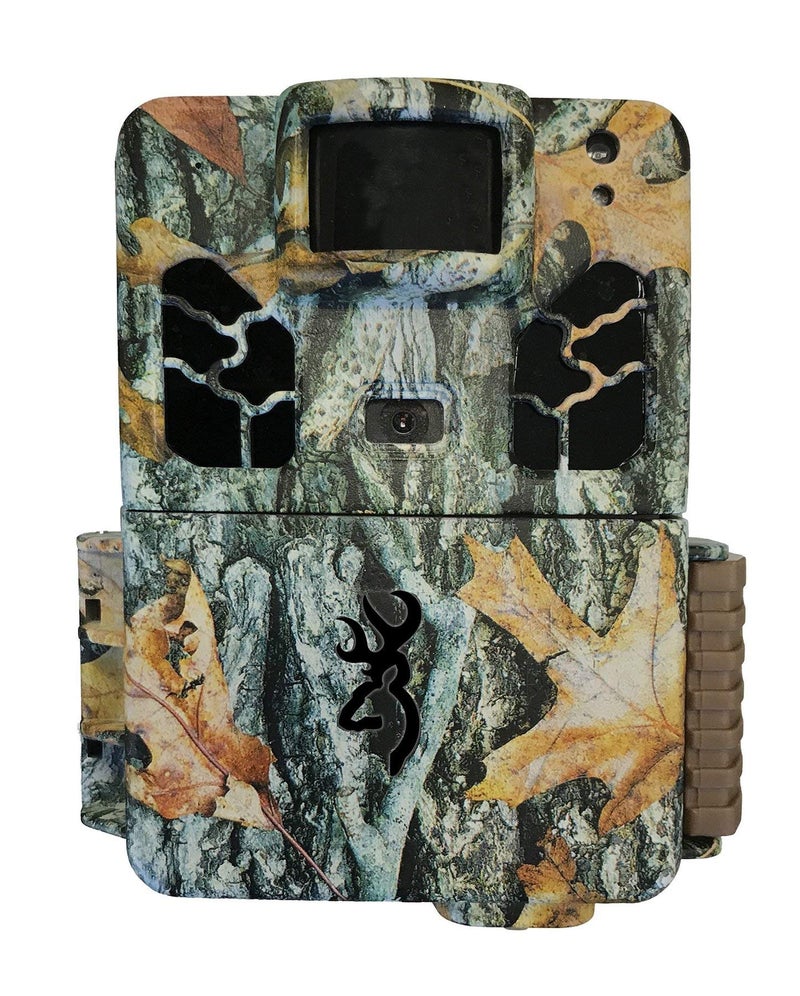 Browning Trail Cameras Dark Ops APEX HD 18MP Camera - Image 1
