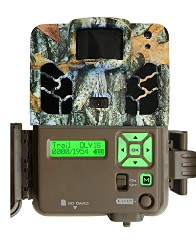 Browning Trail Cameras Dark Ops APEX HD 18MP Camera - Image 2