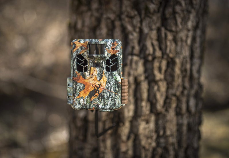 Browning Trail Cameras Dark Ops APEX HD 18MP Camera - Image 5