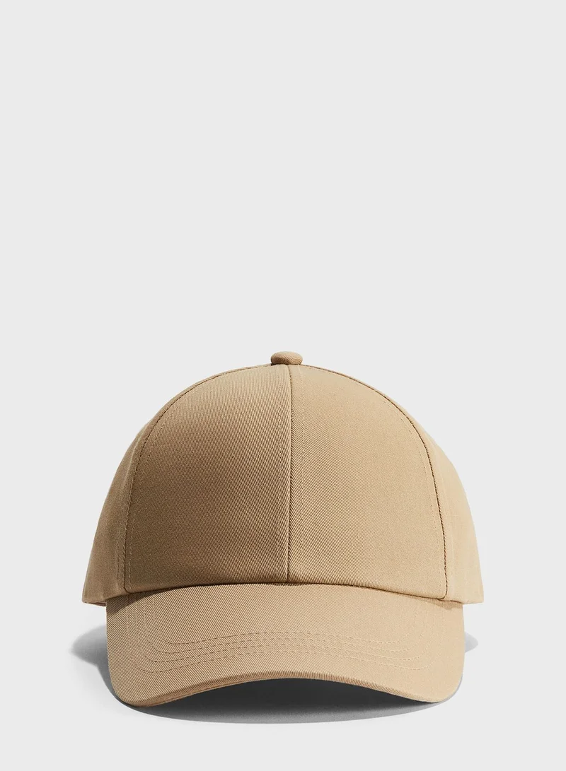 H&M Cotton Cap
