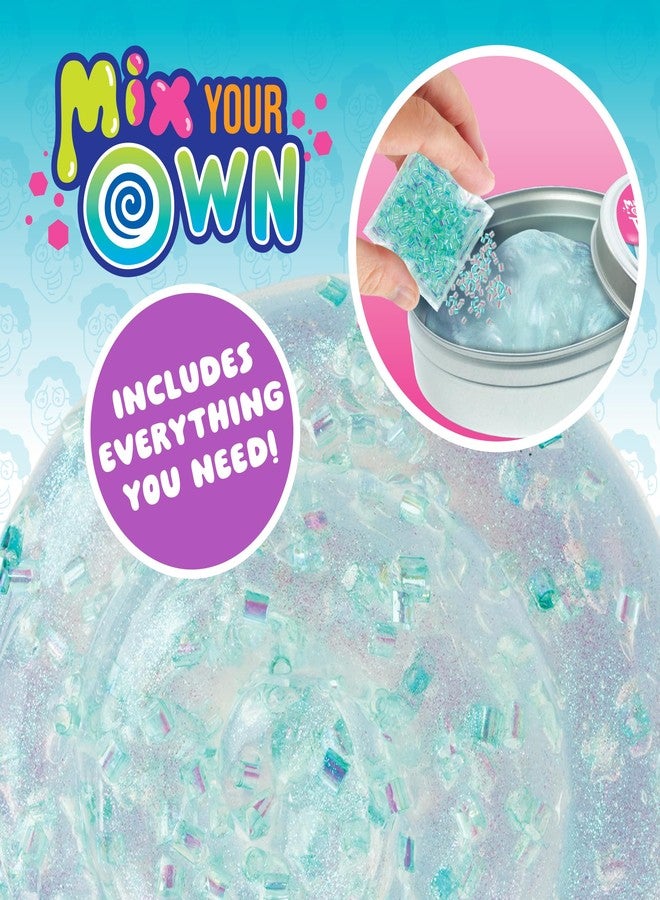 Crazy Aaron's® Mix Your Own #GRWM Thinking Putty® - Image 3