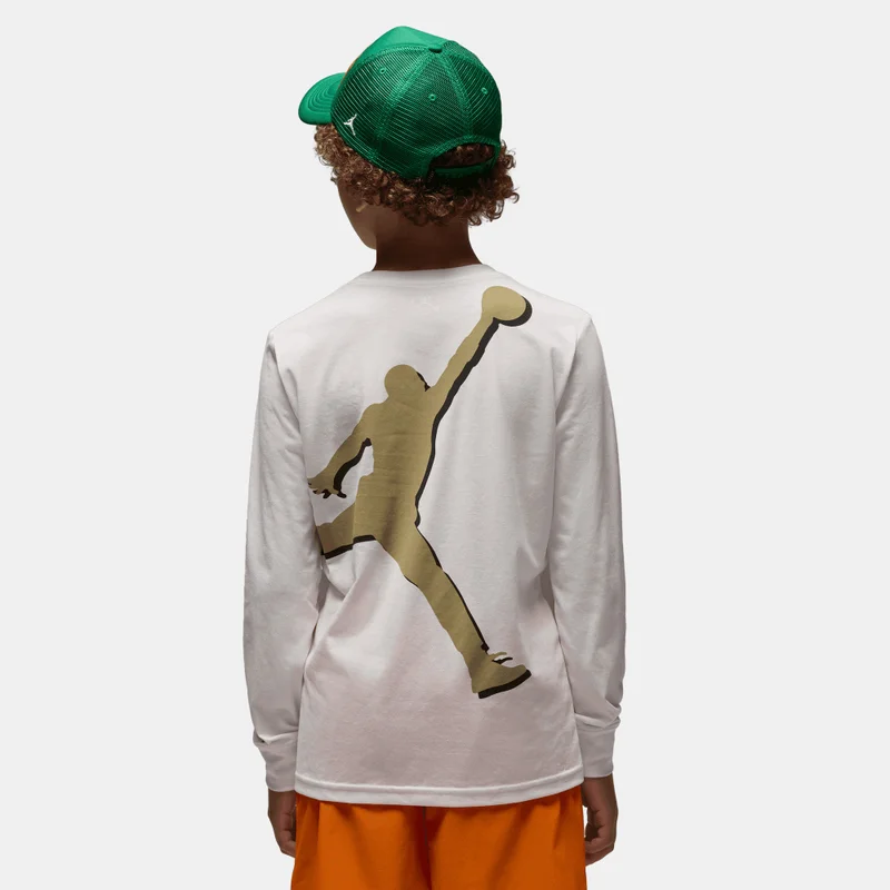 Nike Kids' Air Label Sweatshirt