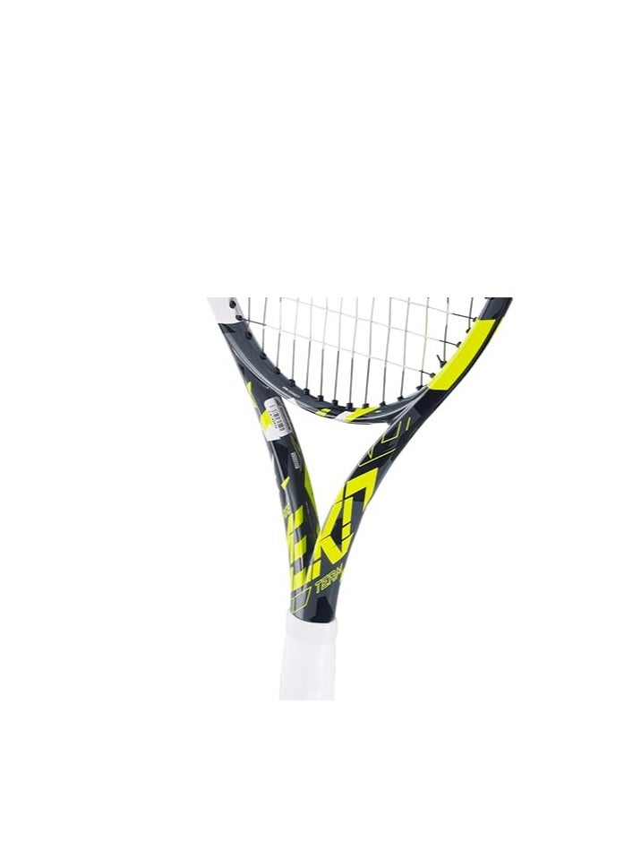Pure Aero Team Tennis Racket – Lightweight – Enhanced Control