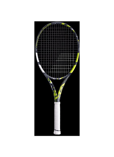 Pure Aero Team Tennis Racket – Lightweight – Enhanced Control