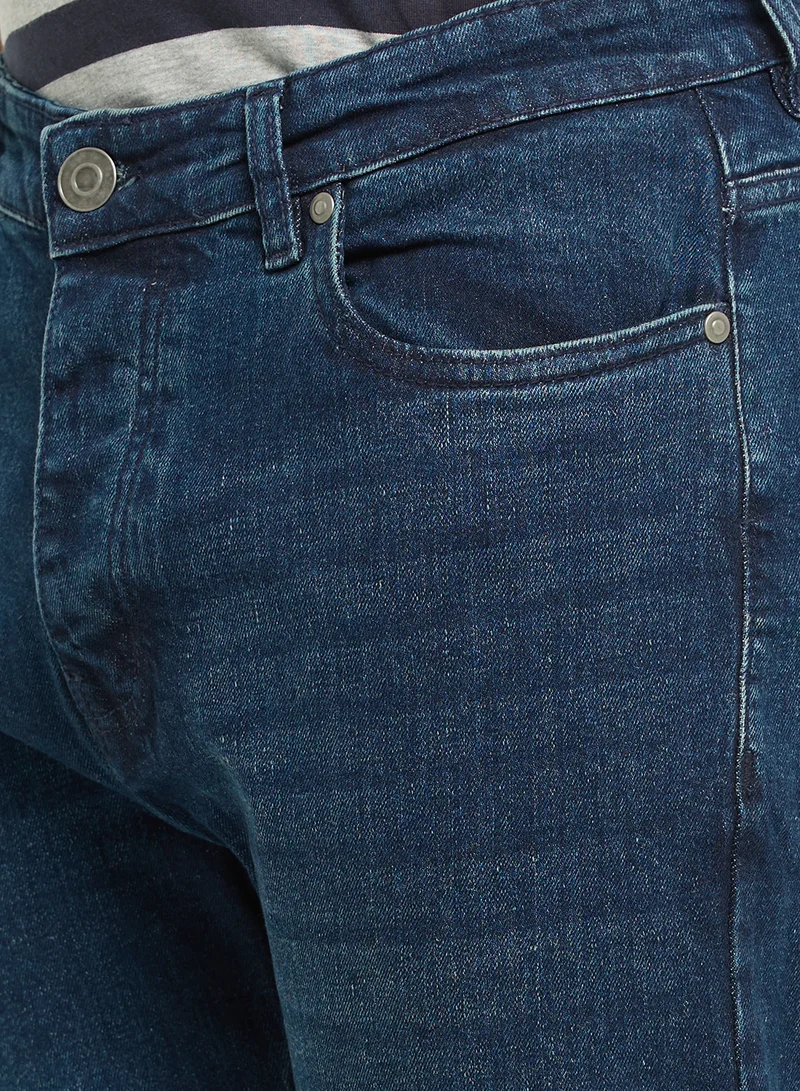 BRAVE SOUL Skinny Fit Jeans