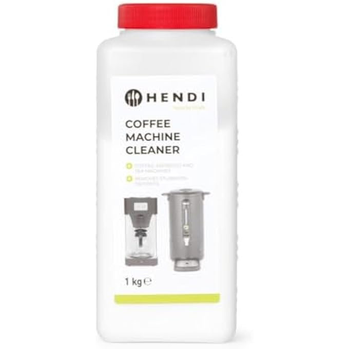 هندي Koffieapparaat Reiniger 1 كجم - Image 1