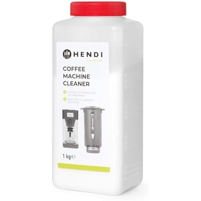هندي Koffieapparaat Reiniger 1 كجم - Image 2