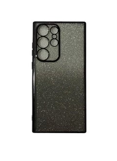 Generic Slim and Stylish Glitter Shockproof Protective Case with Precise Cutouts for Camera and Ports 