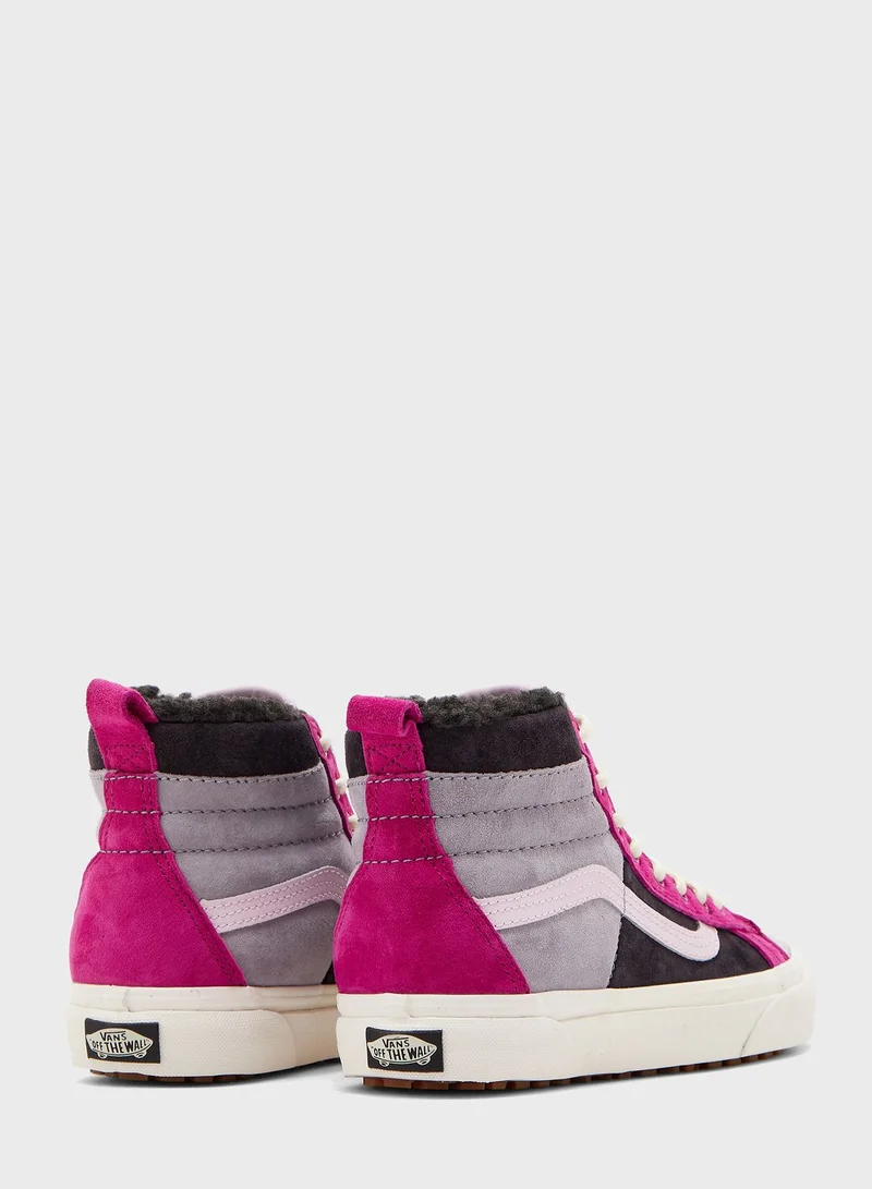 VANS SK8-Hi 46 MTE DX