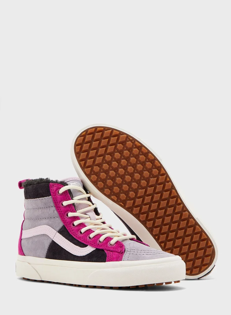VANS SK8-Hi 46 MTE DX