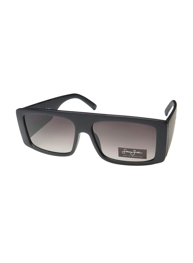 شين جون نظارة شمسية فاخرة من ماركة Sean John مزودة بحماية كاملة من الأشعة فوق البنفسجية (UV Protection) - Image 1