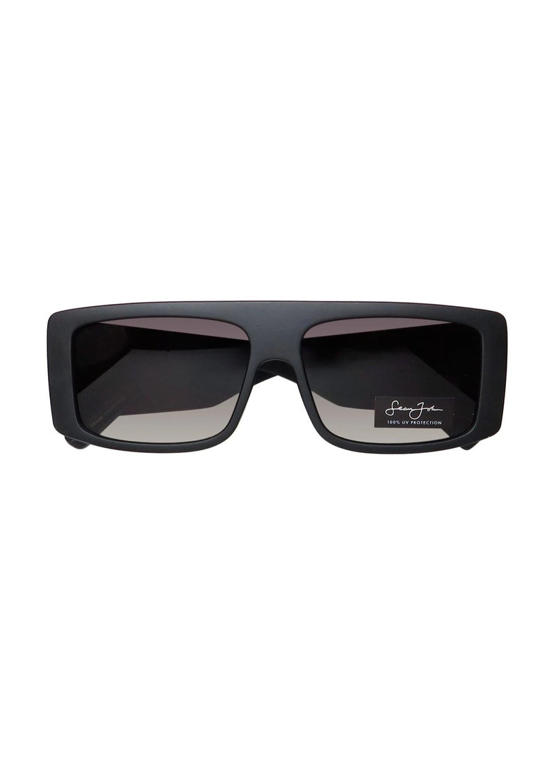 شين جون نظارة شمسية فاخرة من ماركة Sean John مزودة بحماية كاملة من الأشعة فوق البنفسجية (UV Protection) - Image 3