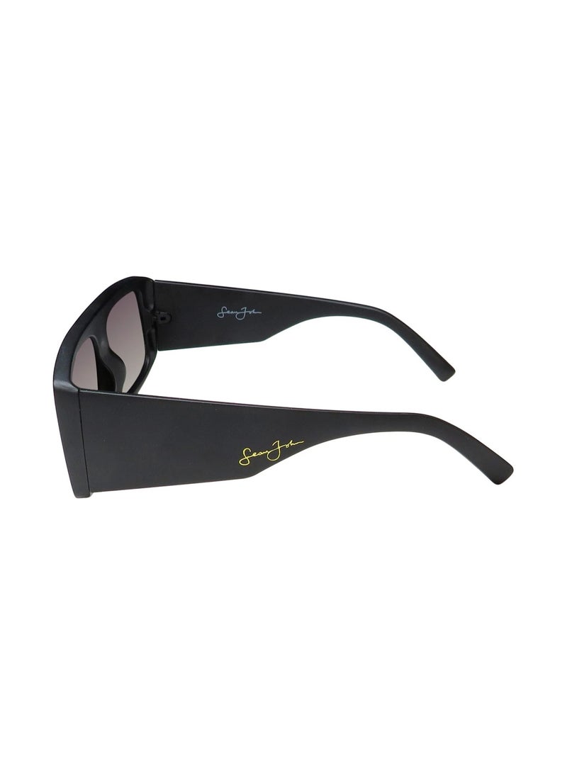 شين جون نظارة شمسية فاخرة من ماركة Sean John مزودة بحماية كاملة من الأشعة فوق البنفسجية (UV Protection) - Image 4