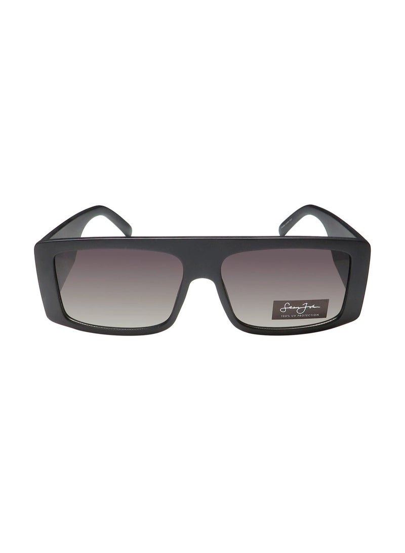 شين جون نظارة شمسية فاخرة من ماركة Sean John مزودة بحماية كاملة من الأشعة فوق البنفسجية (UV Protection) - Image 2