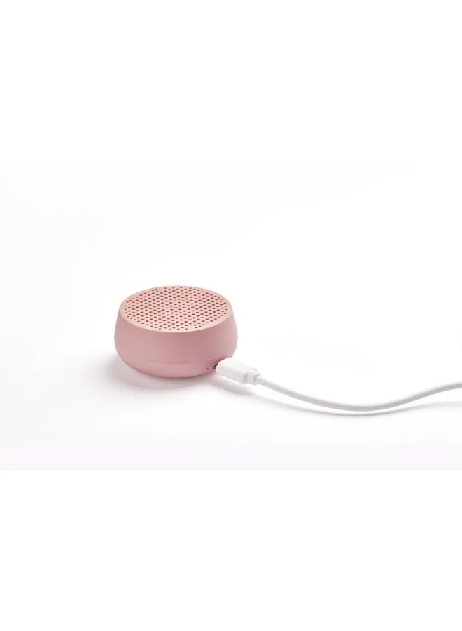 LEXON Mino S Water Resistance Bluetooth Speaker - Image 4