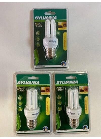 Sylvania Savings Econimicampul  - Image 2
