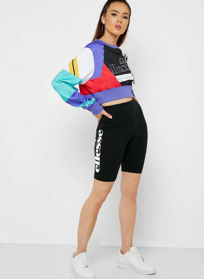 Ellesse Tour Cycle Shorts