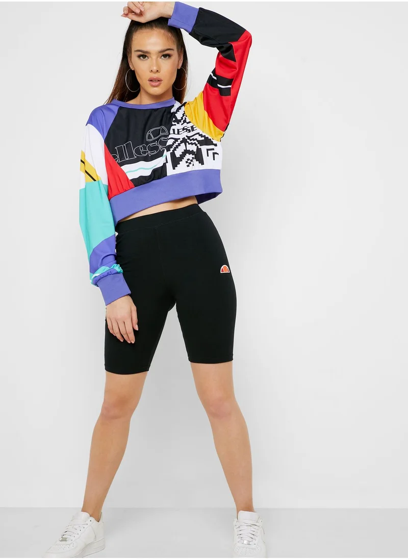 Ellesse Tour Cycle Shorts