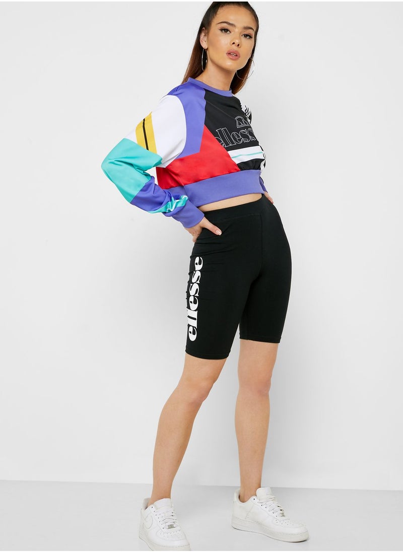 Ellesse - Tour Cycle Shorts - Image 1