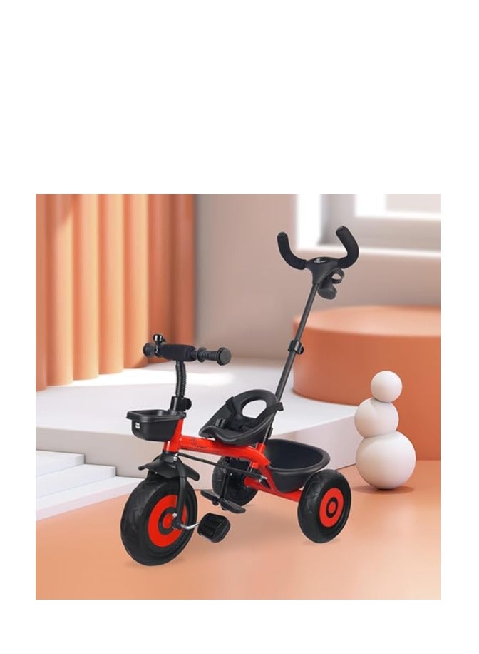 دراجة ثلاثية العجلات للأطفال من  للأولاد والبنات