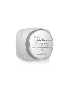 Kenra Platinum Whipped Taffy 20 ; Matte Defining Paste ; All Hair Types ; 2Fl. Oz - pzsku/Z50A69F787A22E8F9ED0EZ/45/_/1659521974/a80d194a-5dd3-4359-adfb-4b4a74feb9a4