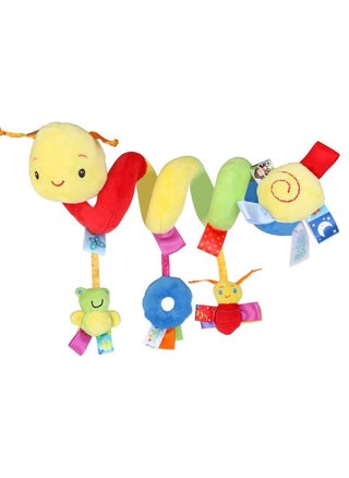 Around The Bed Stroller Playing Toy Crib Lathe Hanging Baby Rattles Mobile - pzsku/Z50A6D1393CA76199E07AZ/45/_/1689315912/dac303b6-fec8-433a-b759-8ecdac6f13ad