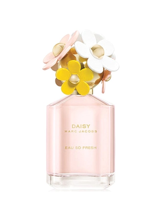 مارك جاكوبس ماء عطر دايزي أو سو فريش - Image 1