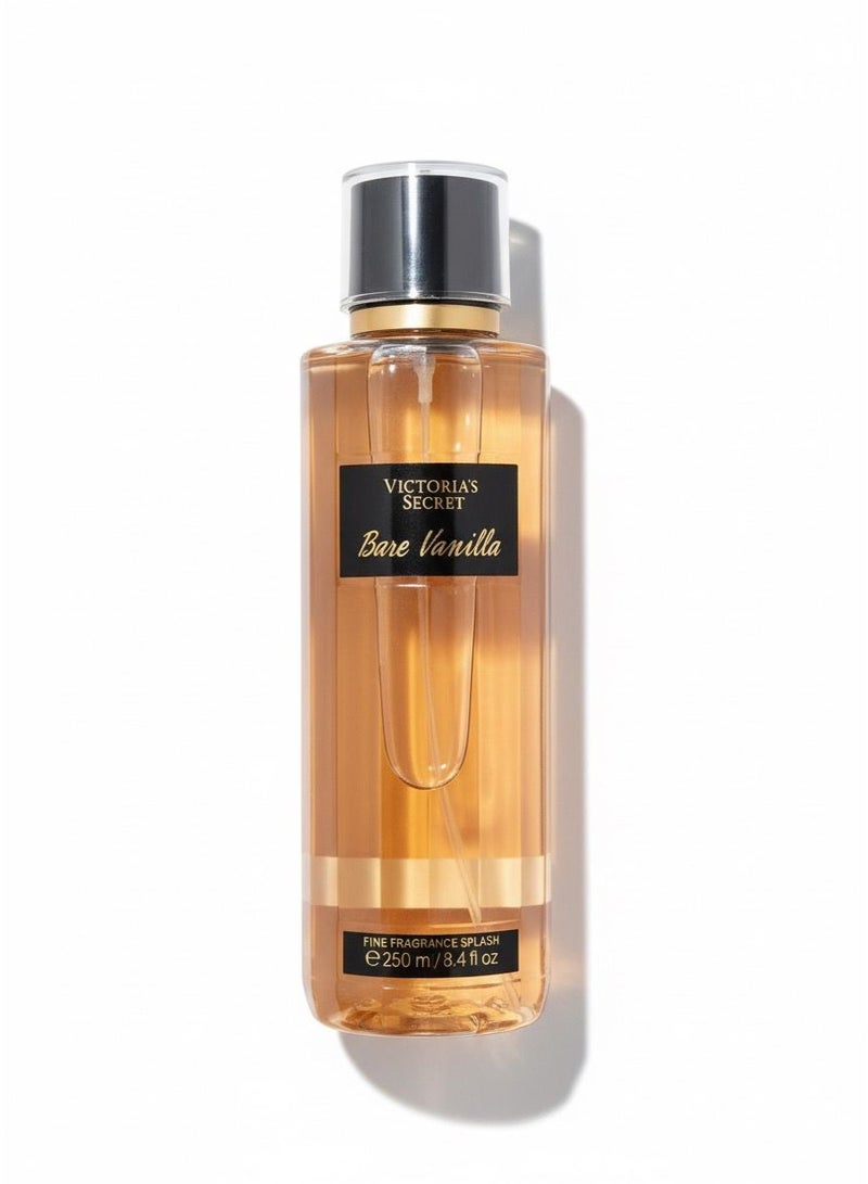 Victoria's Secret victoria splash bare vanilia 250ml