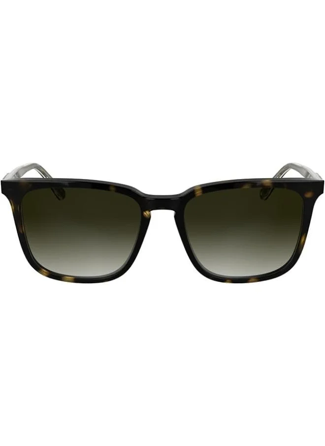 CALVIN KLEIN Modified Rectangle Sunglasses