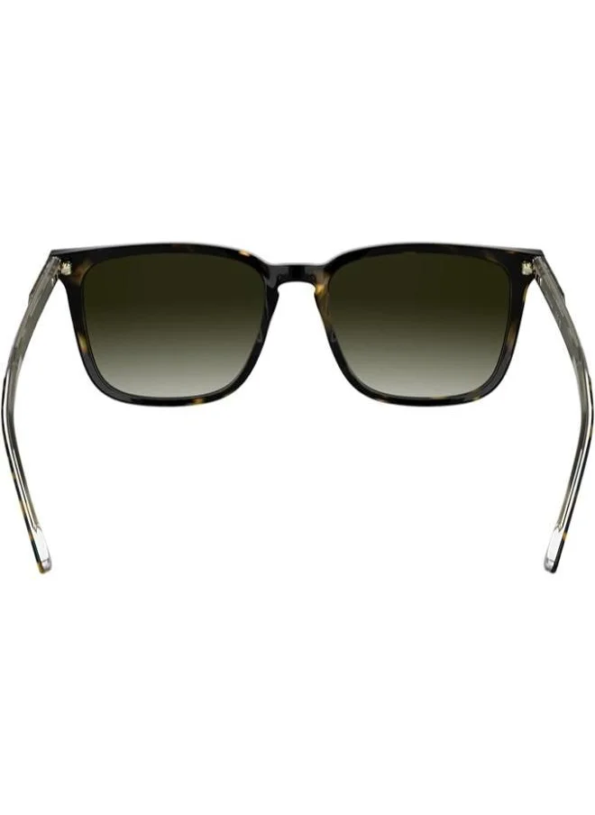 CALVIN KLEIN Modified Rectangle Sunglasses