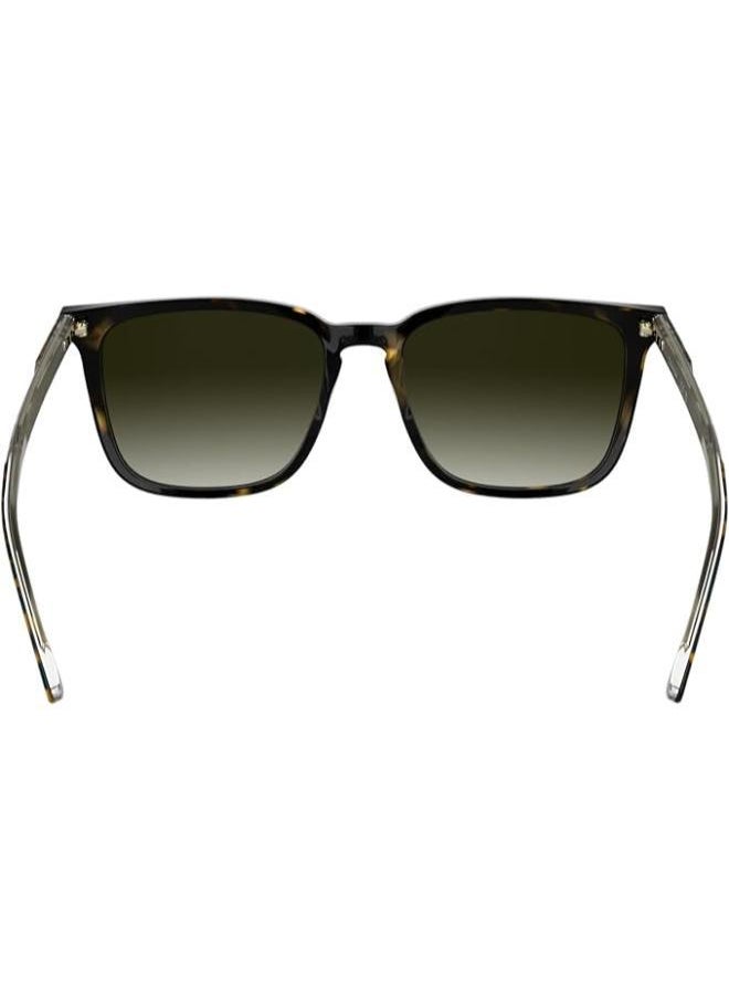 CALVIN KLEIN Modified Rectangle Sunglasses  - Image 2
