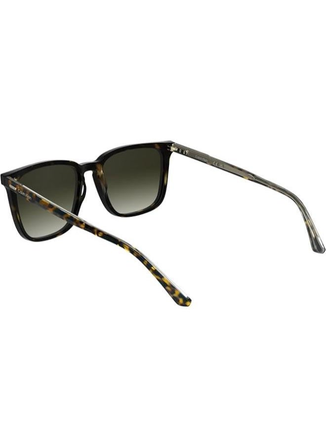 CALVIN KLEIN Modified Rectangle Sunglasses  - Image 4