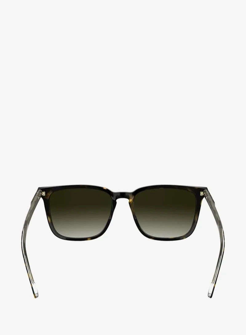 CALVIN KLEIN Modified Rectangle Sunglasses