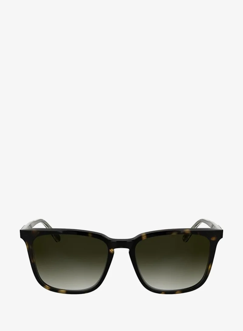 CALVIN KLEIN Modified Rectangle Sunglasses