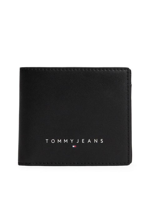 Logo Bi-fold Wallet