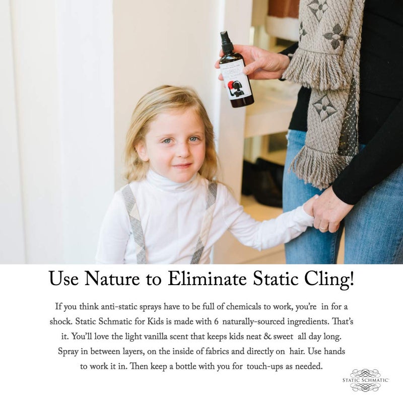 Static Schmatic for Kids (Set of two) - Image 3