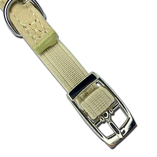 CHUKCHI Heart Bling Cat Collar with Safety Belt and Bell 8-11 Inches - Image 2