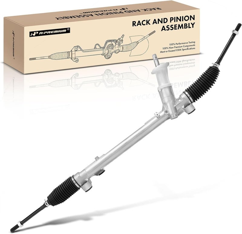 A-Premium عمود توجيه كهربائي A-Premium لسيارة فورد إيسكيب 2020-2022 1.5L 2.0L - Image 1