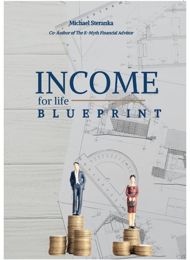 Income for Life Blueprint  - Image 1